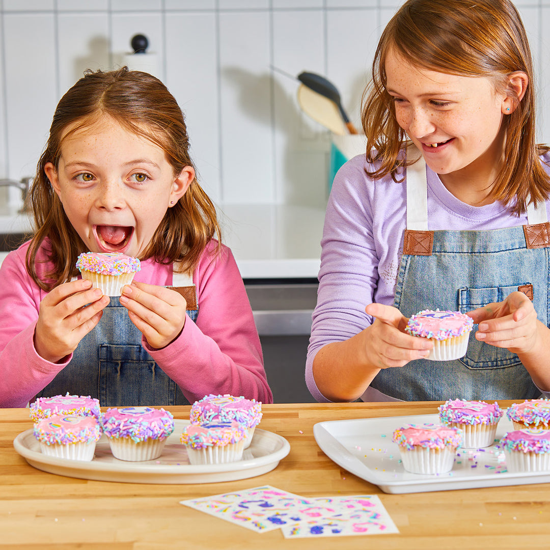 Allergy Friendly Baking