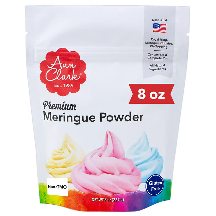 Meringue Powder for Frosting & Icing