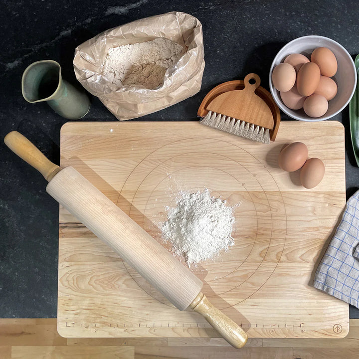 Baker's Pastry Board