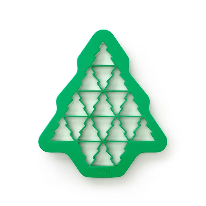 Christmas Tree Multi Cookie Cutter