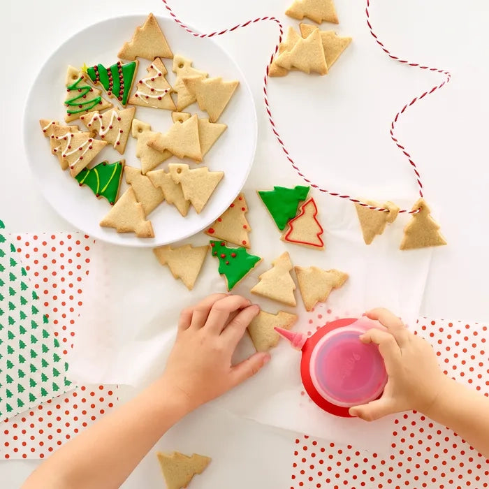 Christmas Tree Multi Cookie Cutter