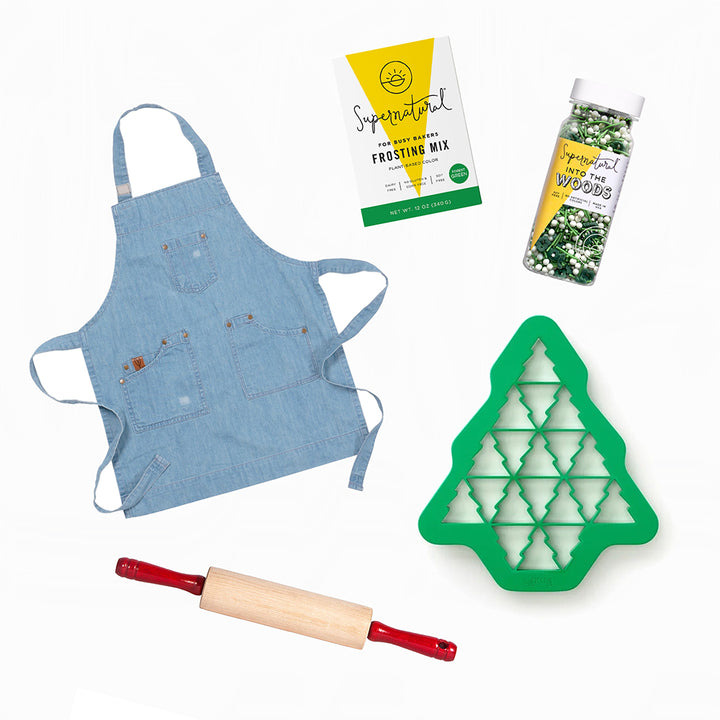 Let's Bake A Tree Kid's Gift Bundle